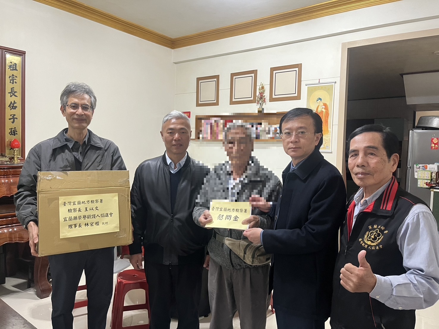 114慰問-游Ｏ壽